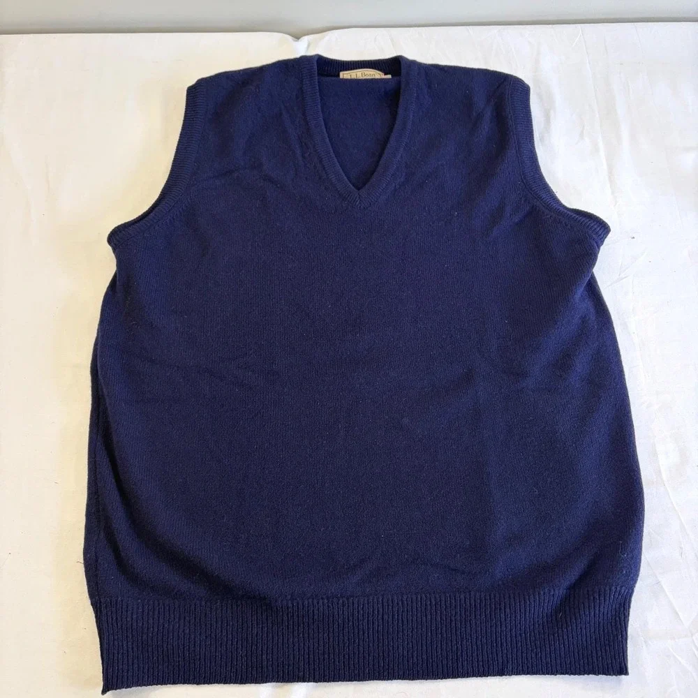 L.L. Bean vintage ll